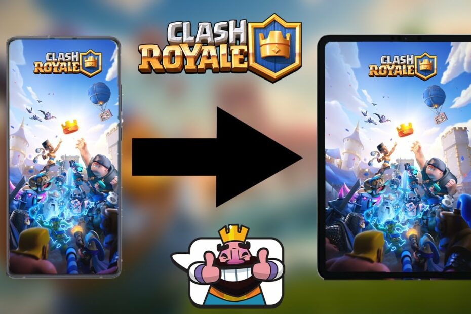 How To Transfer Clash Royale Account To Another Gmail Account? Update