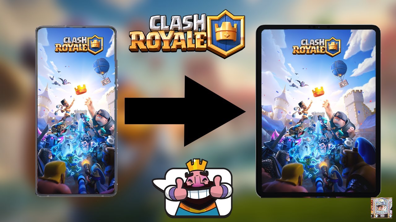 How To Transfer Clash Royale Account To Another Gmail Account