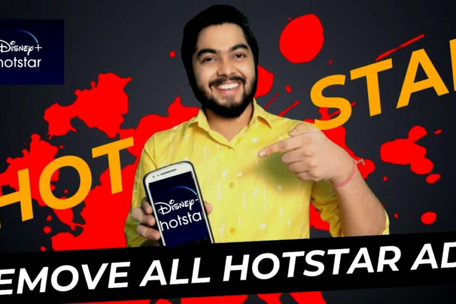 How To Get Rid Of Ads On Hotstar? New