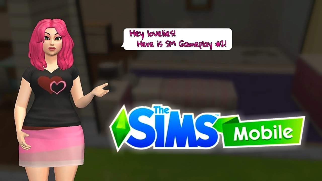 How To Restart Your Sims Mobile Game