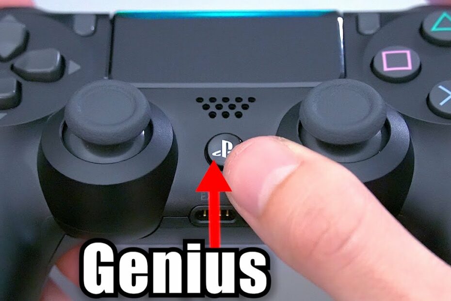 How Do I Make My Ps4 Controller Vibrate Constantly
