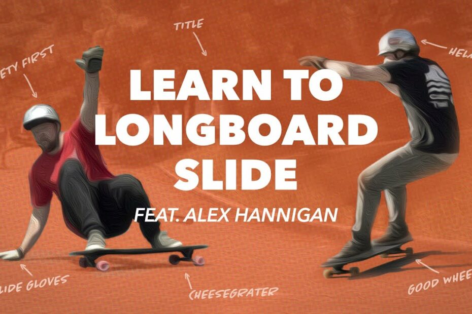 How To Do A Powerslide On A Longboard