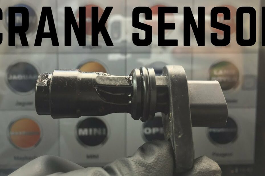 How Do You Relearn A Crankshaft Sensor Without A Scanner? Update