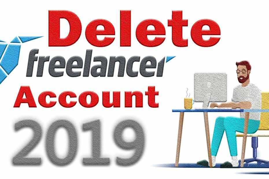 How To Cancel Freelancer Account