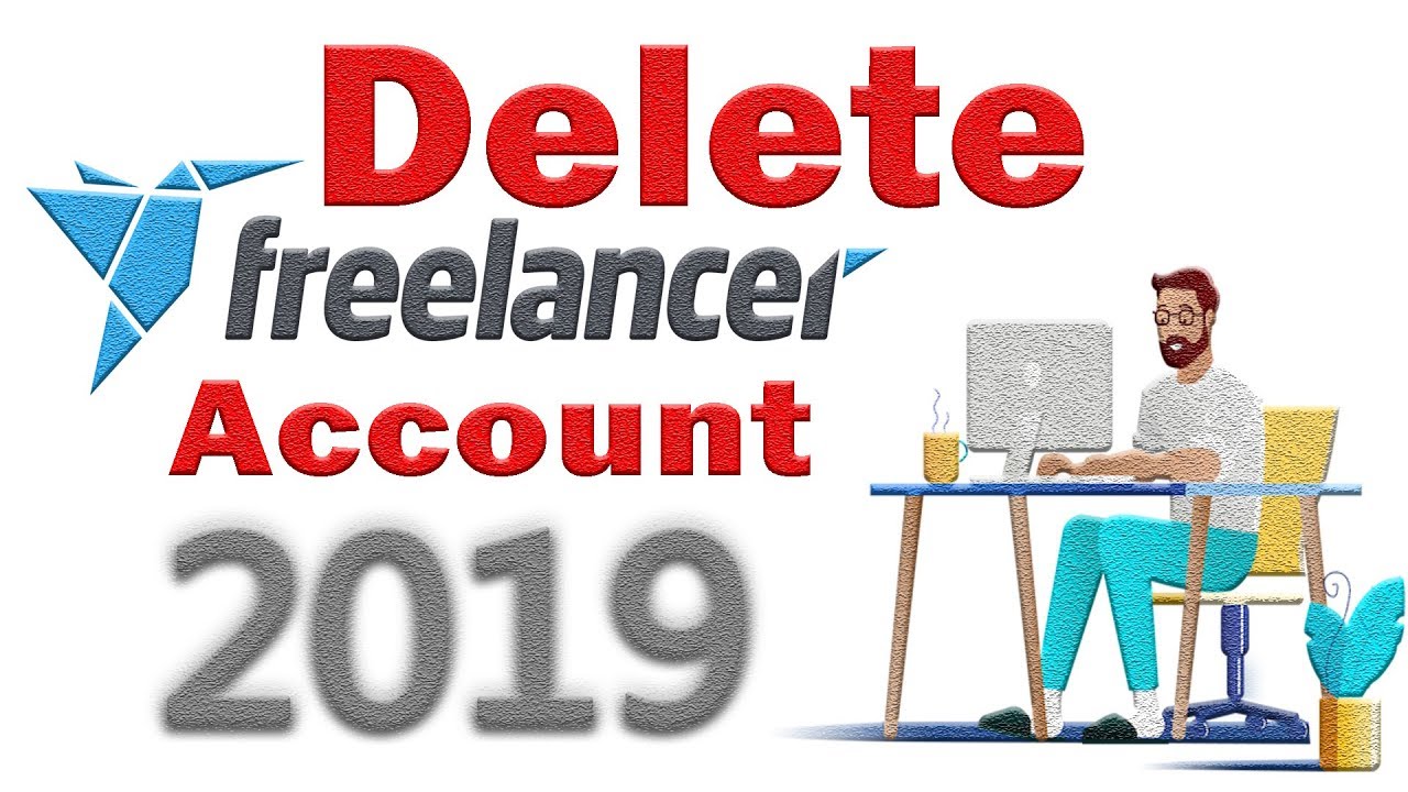 How To Cancel Freelancer Account