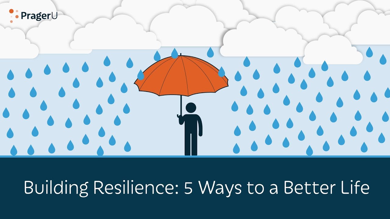 How To Build Resilience In Midlife