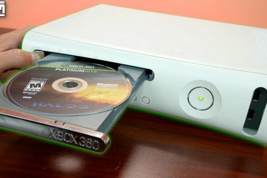 How Much Does An Xbox 360 Weigh? New Update