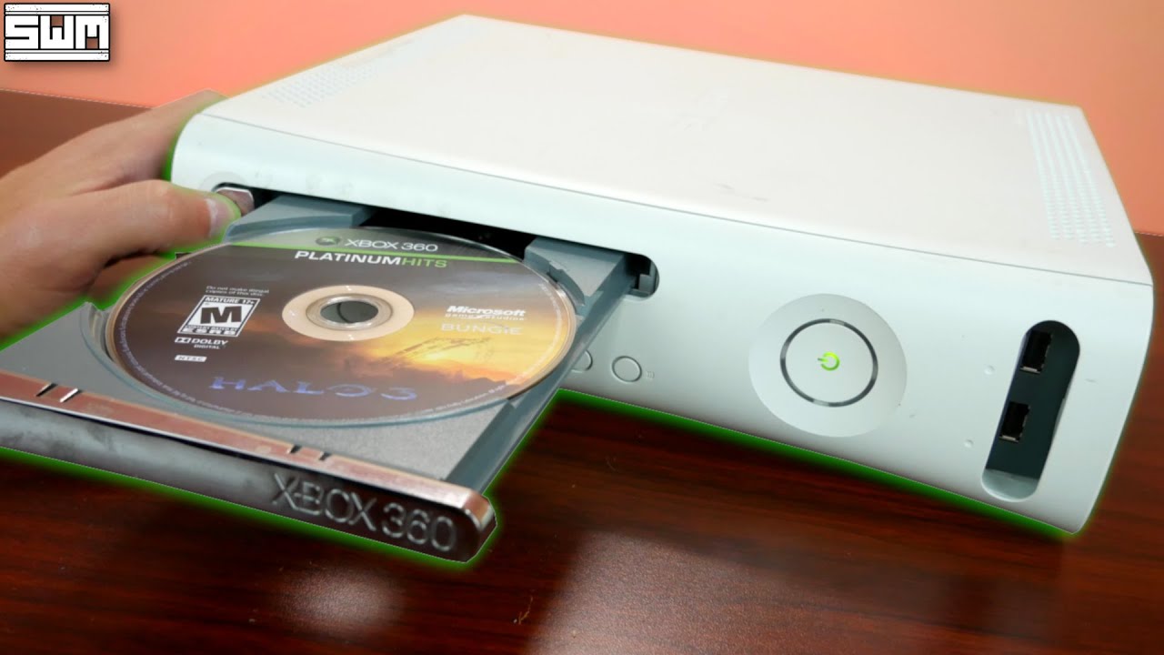 How Much Does An Xbox 360 Weigh