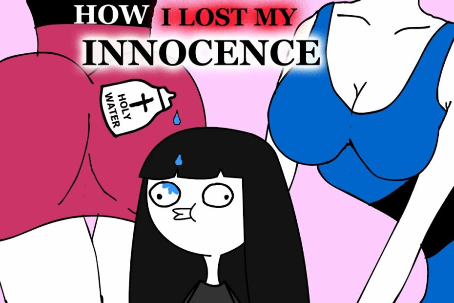 How To Lose Innocence