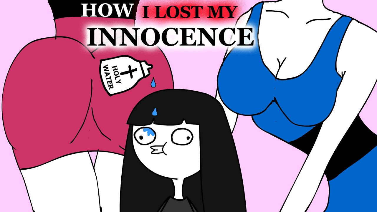 How To Lose Innocence