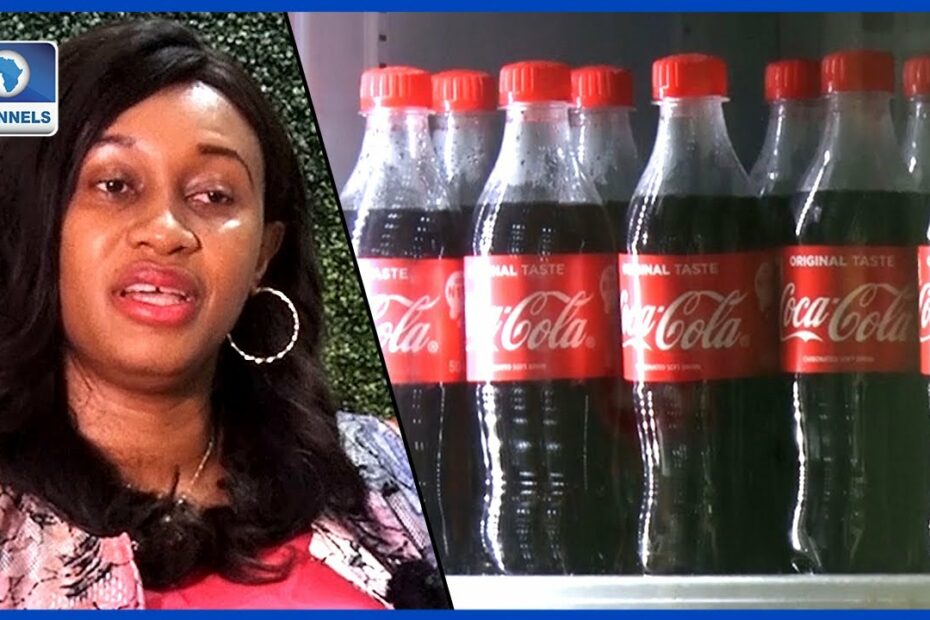How Much Is A Crate Of Coke In Nigeria