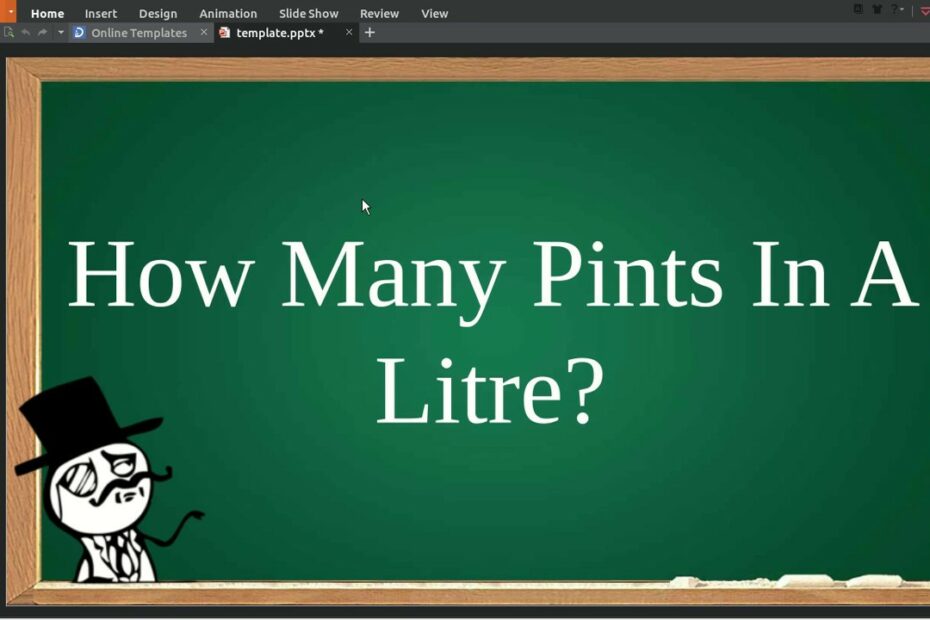 How Many Pints In 20 Litres? Update New