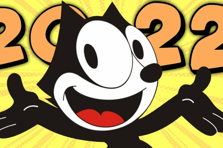 Felix The Cat Is Returning In New Comics - Youtube