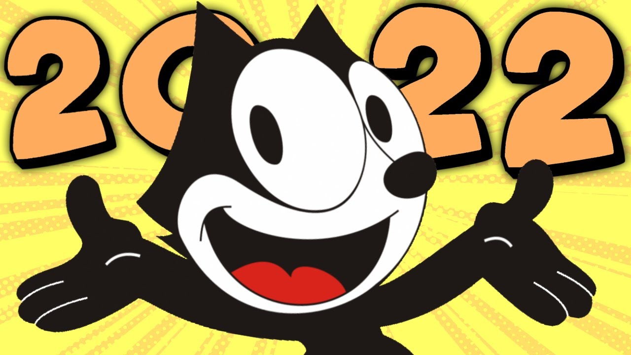 Felix The Cat Is Returning In New Comics - Youtube