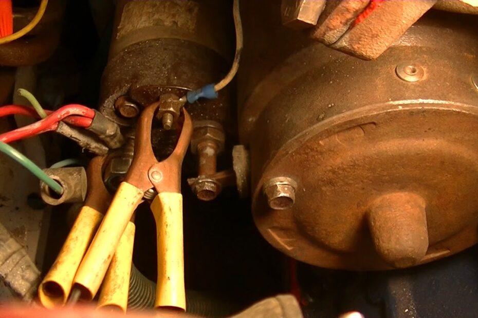 How To Hotwire A Bobcat? Update