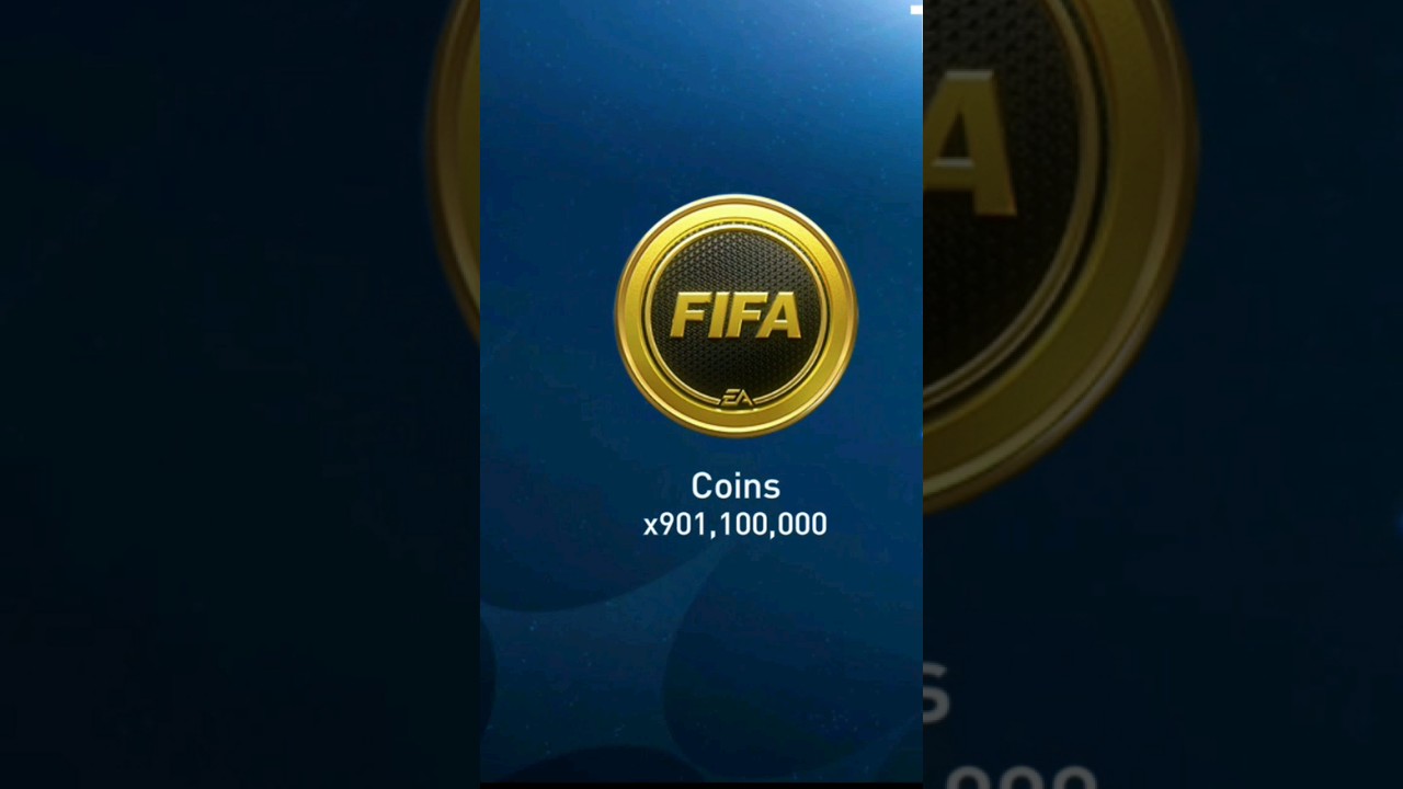 1 Pack = 900M Coins 🥵🔥 #Fifamobile - Youtube