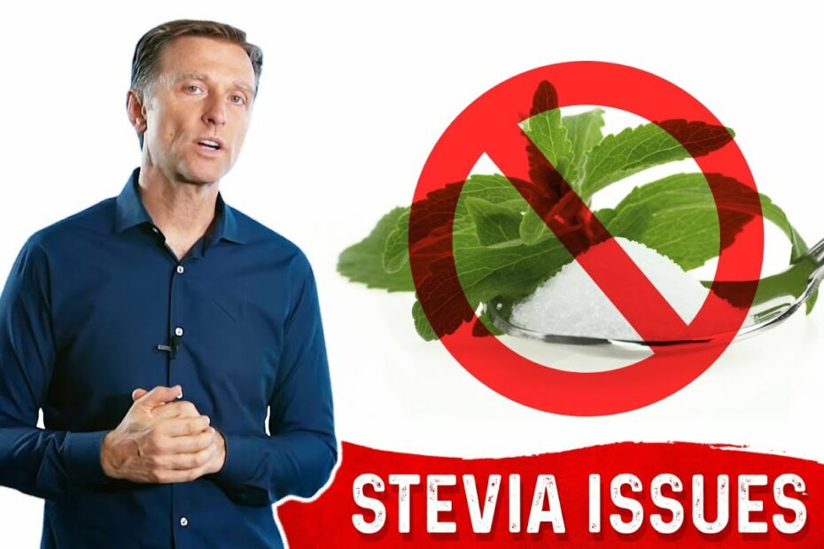 How Many Teaspoons Of Stevia In A Packet