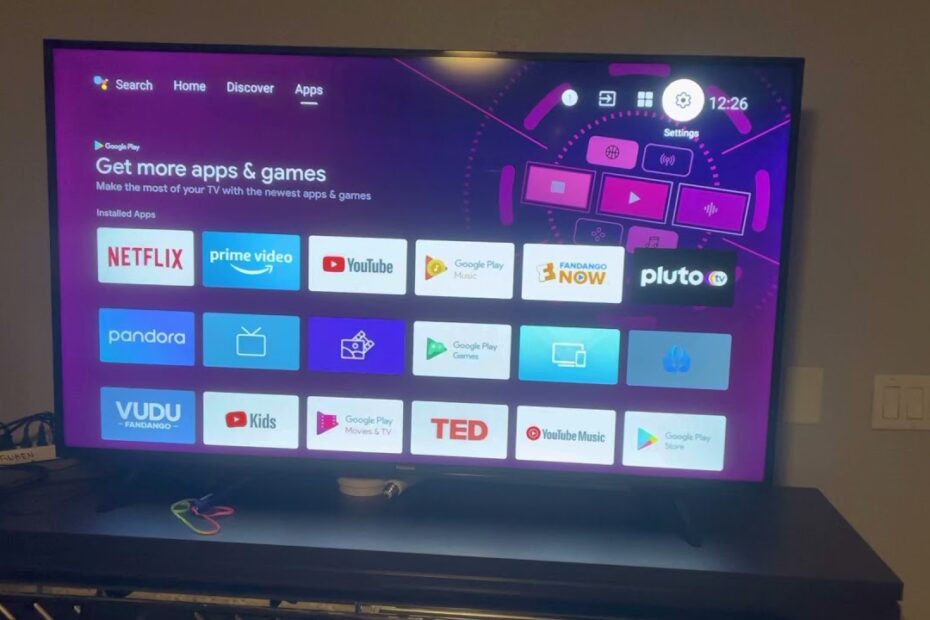 How To Take Hisense Tv Off Store Mode? New Update