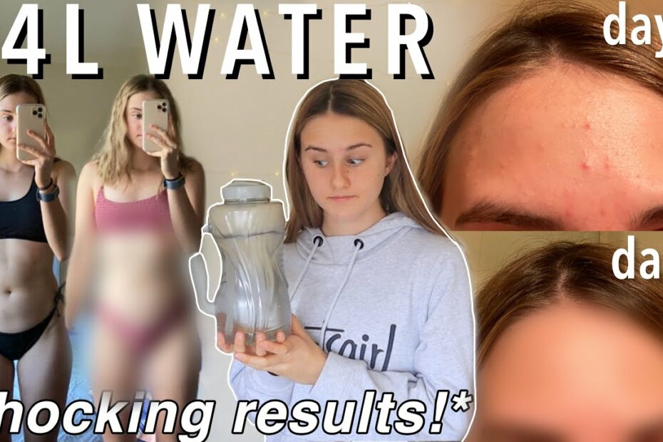 How Many Bottles Of Water Is 4 Liters? Update New