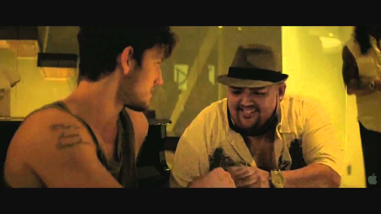 Magic Mike - Official Trailer 2012 [Hd] - Youtube