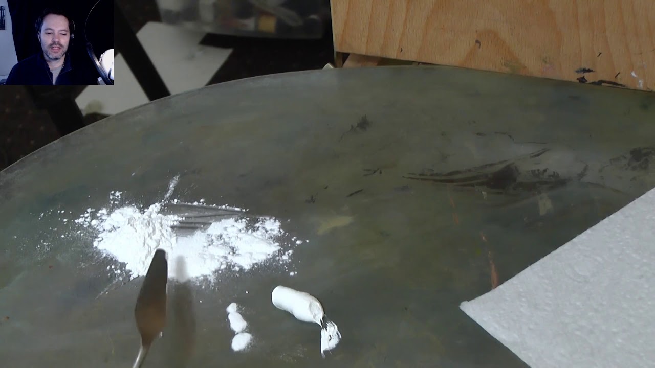 How To Thicken Oil Paint