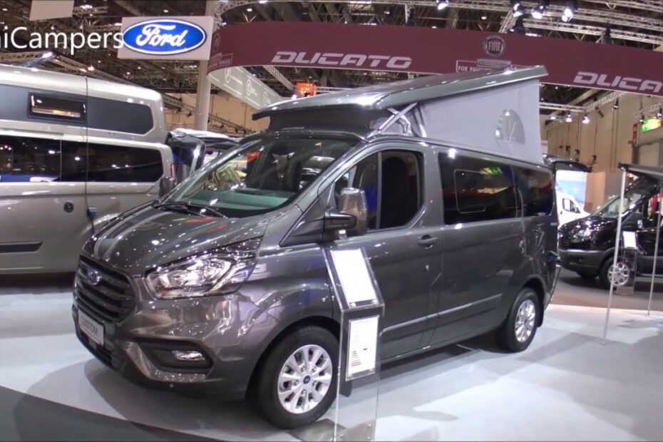 Ford Camper Van 2019: Sự Kết Hợp Hoàn Hảo Của Tiện Nghi Và Phong Cách