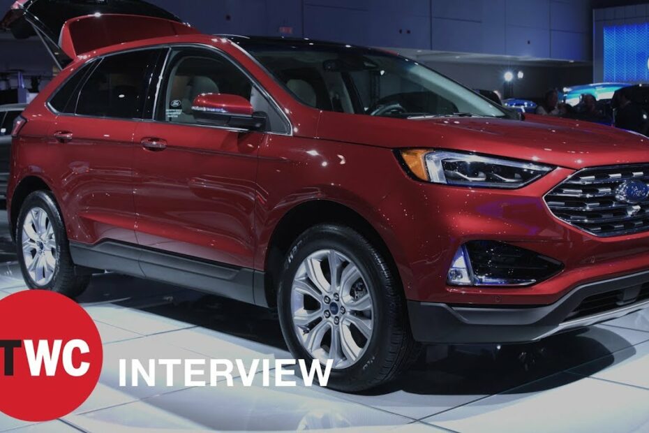 Những Mẫu Xe Ford Suv 2019: Lựa Chọn Đa Dạng Và Hiệu Quả