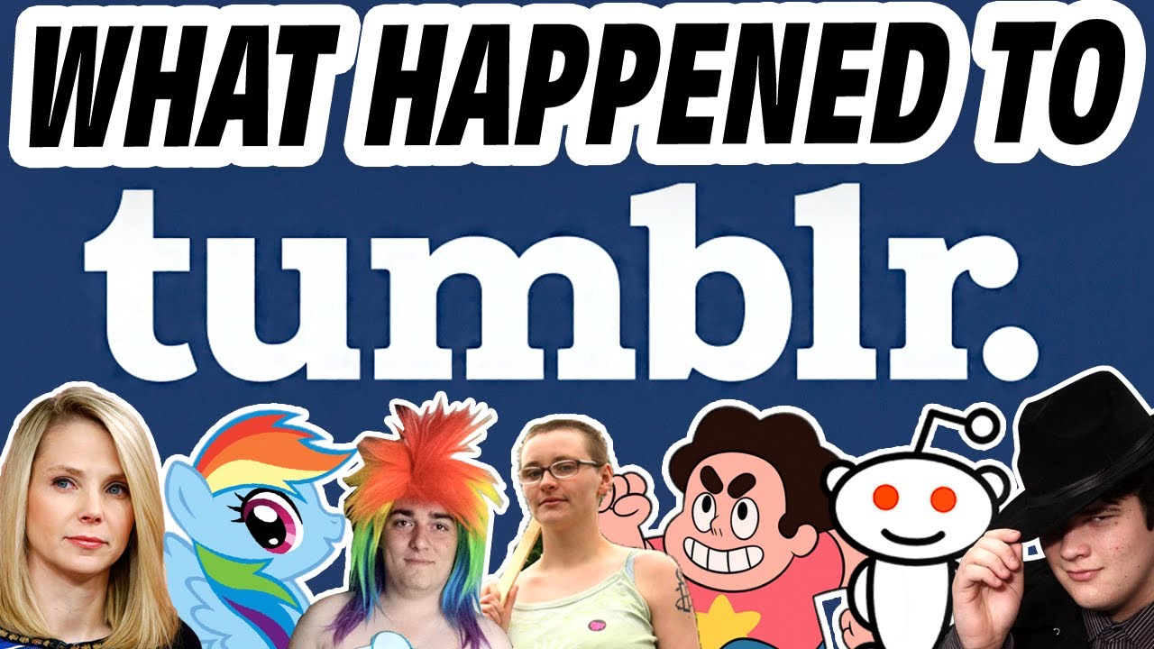 How To Do Tumblr Year In Review