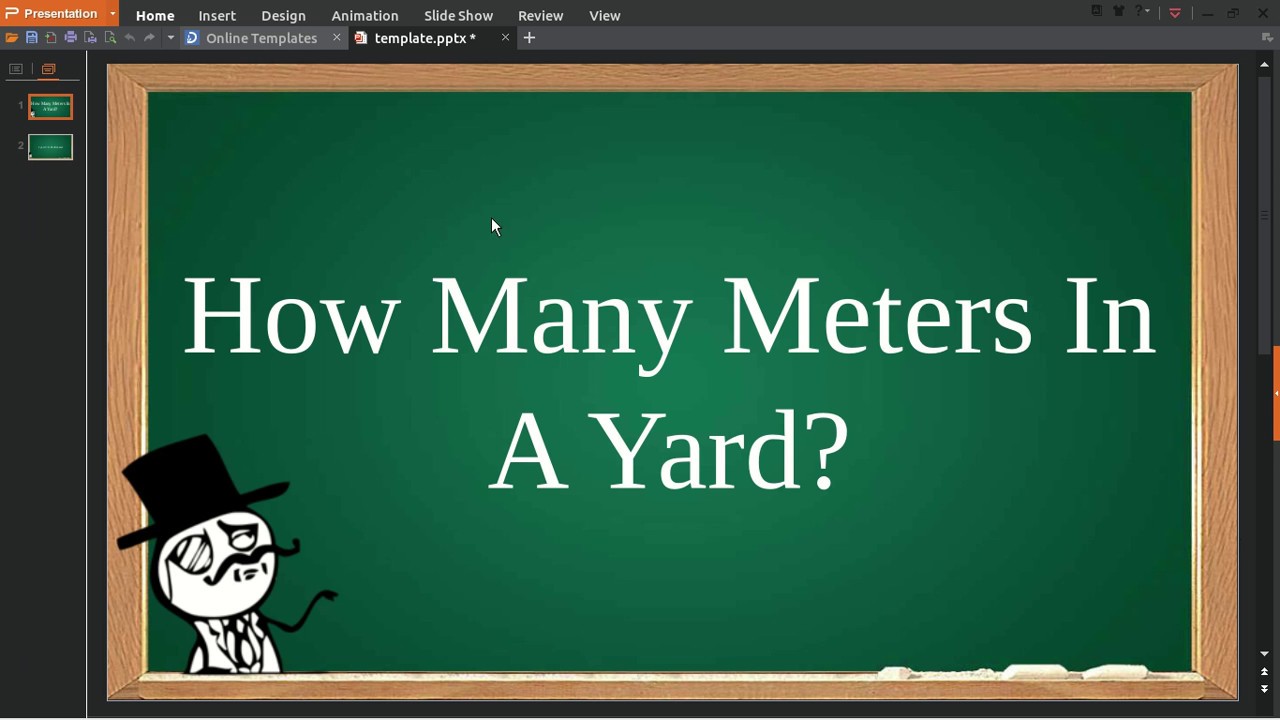 How Many Yards Is 600 Meters