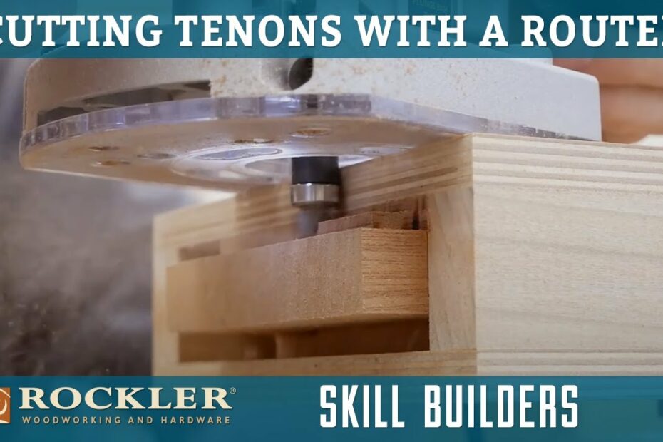 How To Cut Tenons On Longboards? New Update