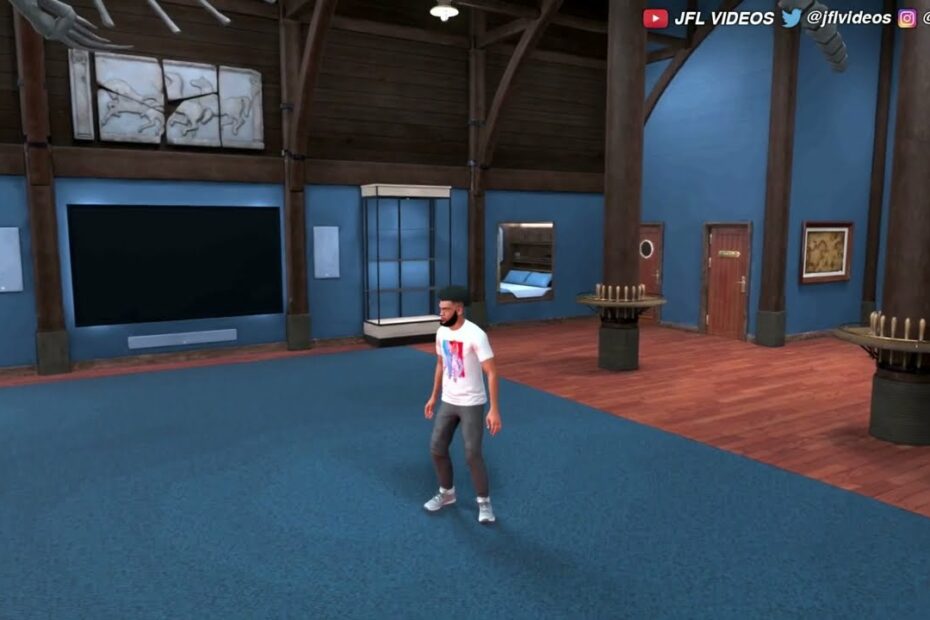 How To Invite Friends To Mycourt 2K22? New Update