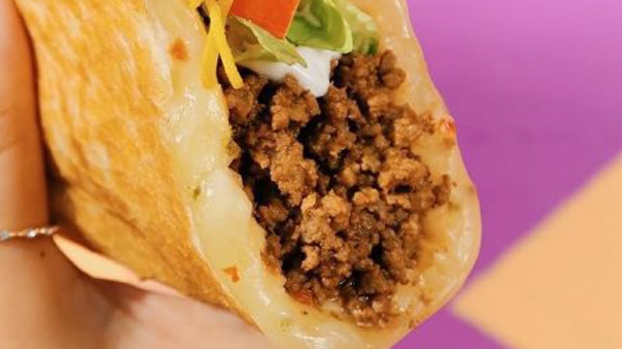 How Much Does Taco Meat Cost