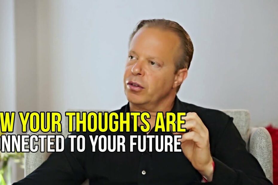 How Your Thoughts Are Connected To Your Future? New