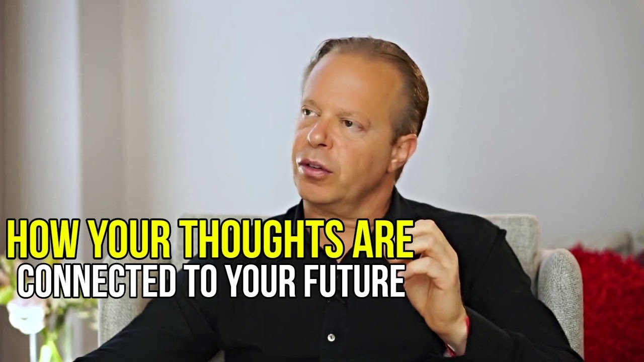 How Your Thoughts Are Connected To Your Future