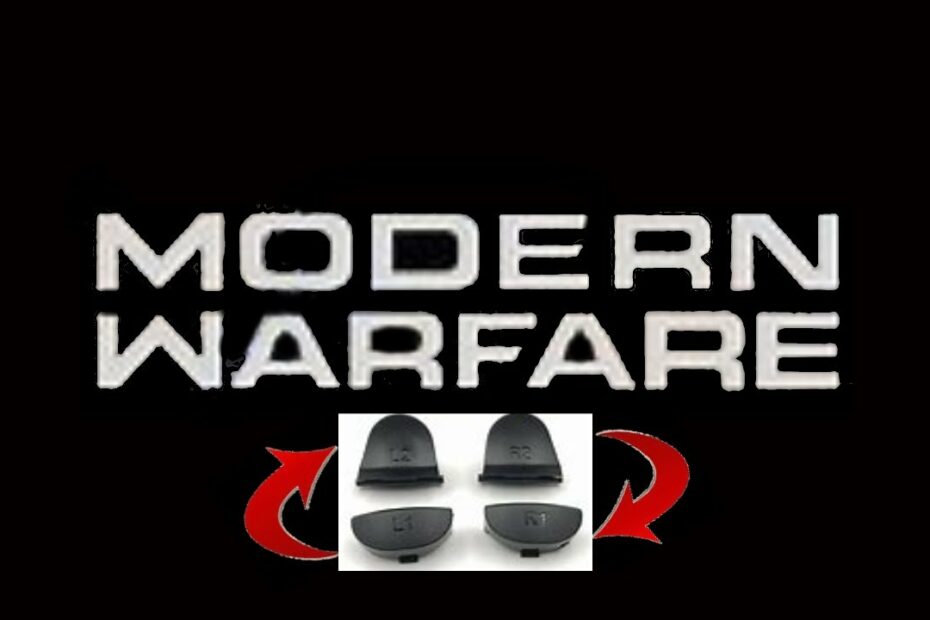 How To Shoot With Bumpers Modern Warfare? Update