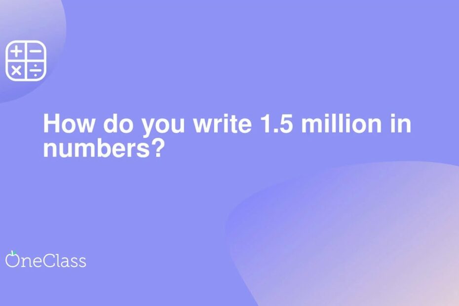 How To Write 400 Million In Numbers? New Update