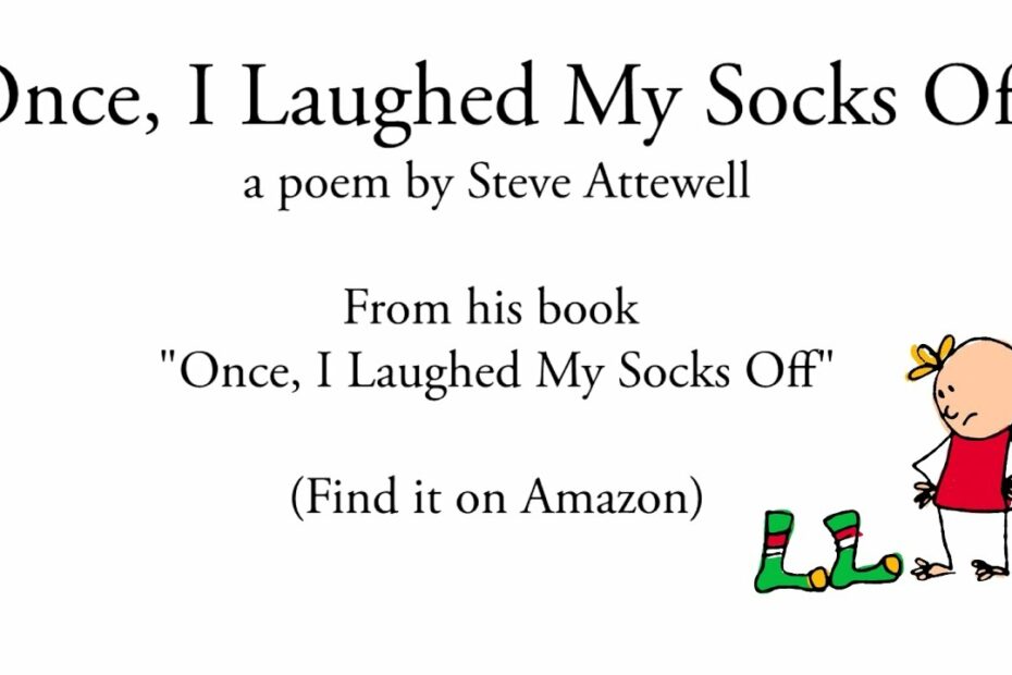 Funny Kids Poem -