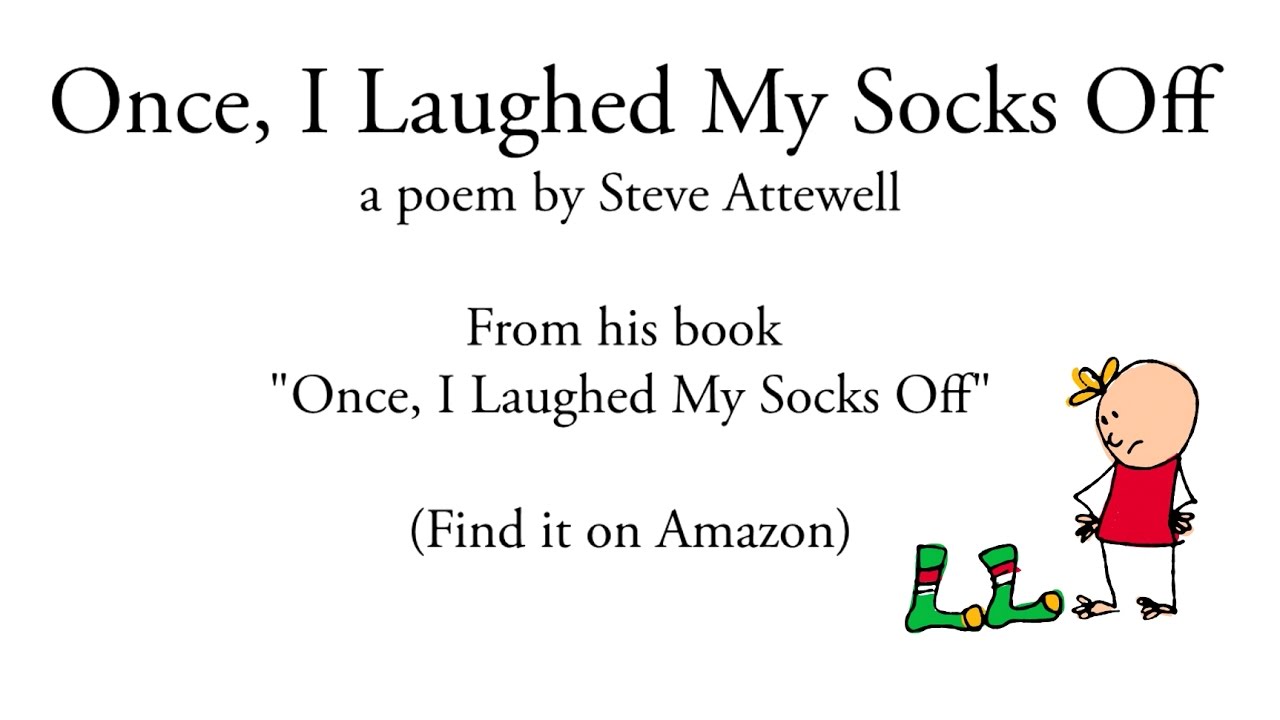 Funny Kids Poem - 