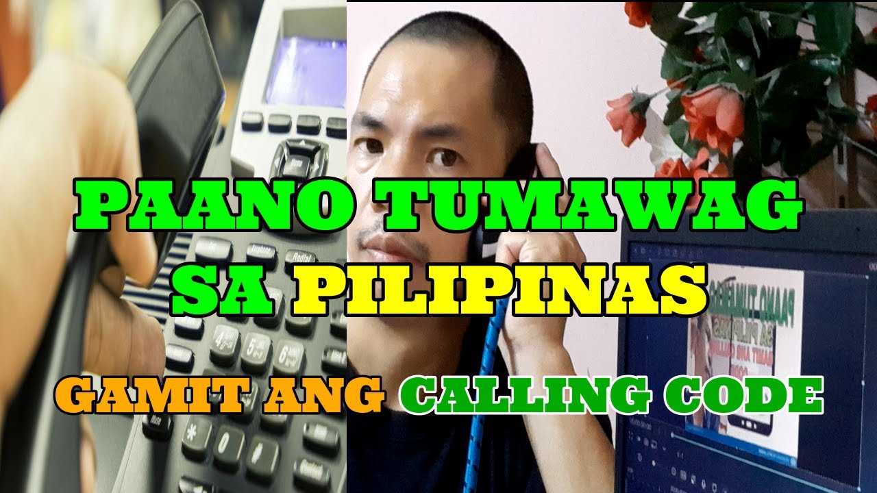 How To Call From Saudi To Philippines