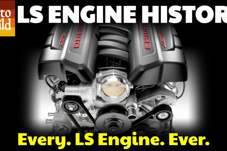 How Long Do Ls1 Engines Last? Update New