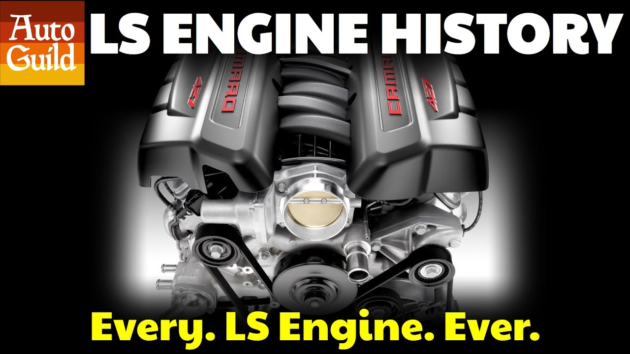 How Long Do Ls1 Engines Last