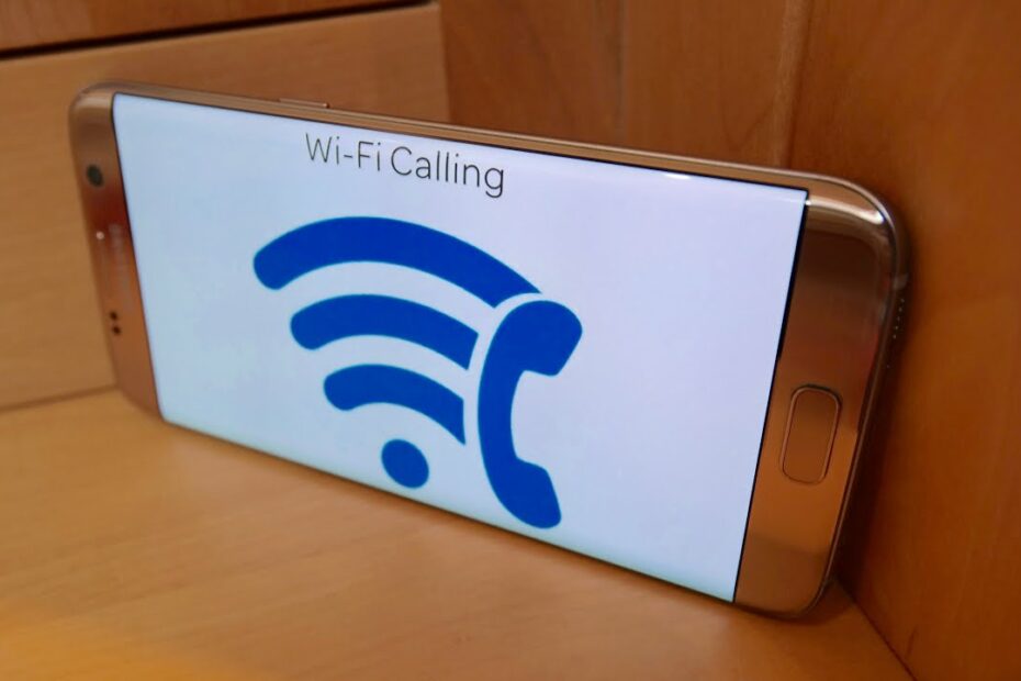 How To Turn Off Wifi Calling On Galaxy S7 Edge