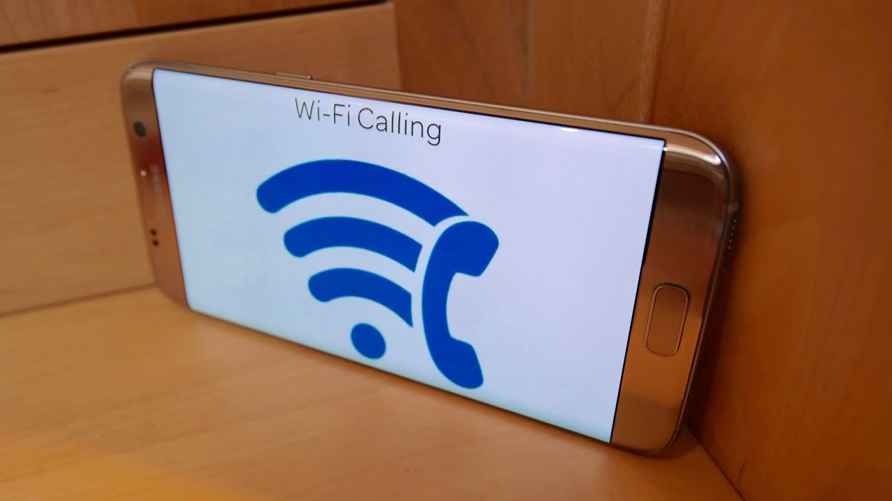 How To Turn Off Wifi Calling On Galaxy S7 Edge