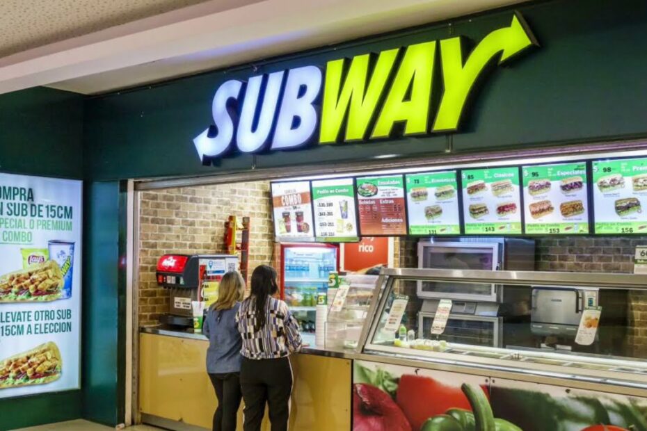 How Much Profit Does A Subway Franchise Make Uk? Update