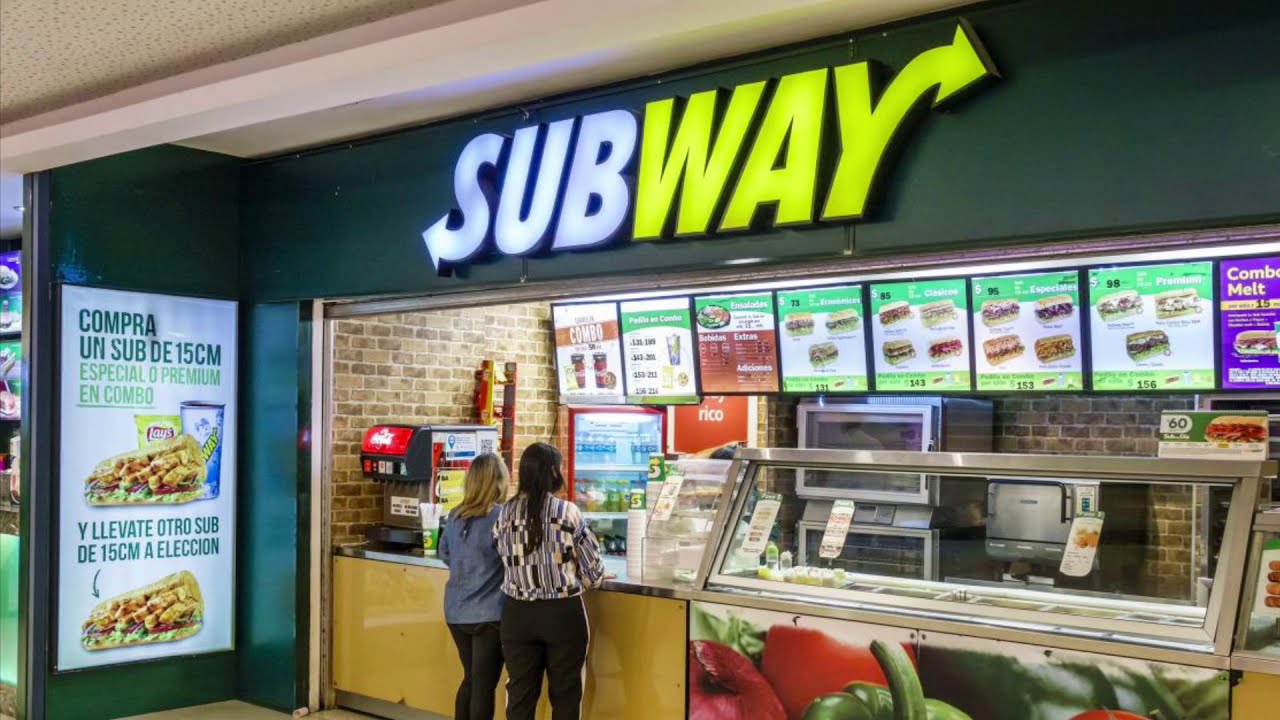 How Much Profit Does A Subway Franchise Make Uk