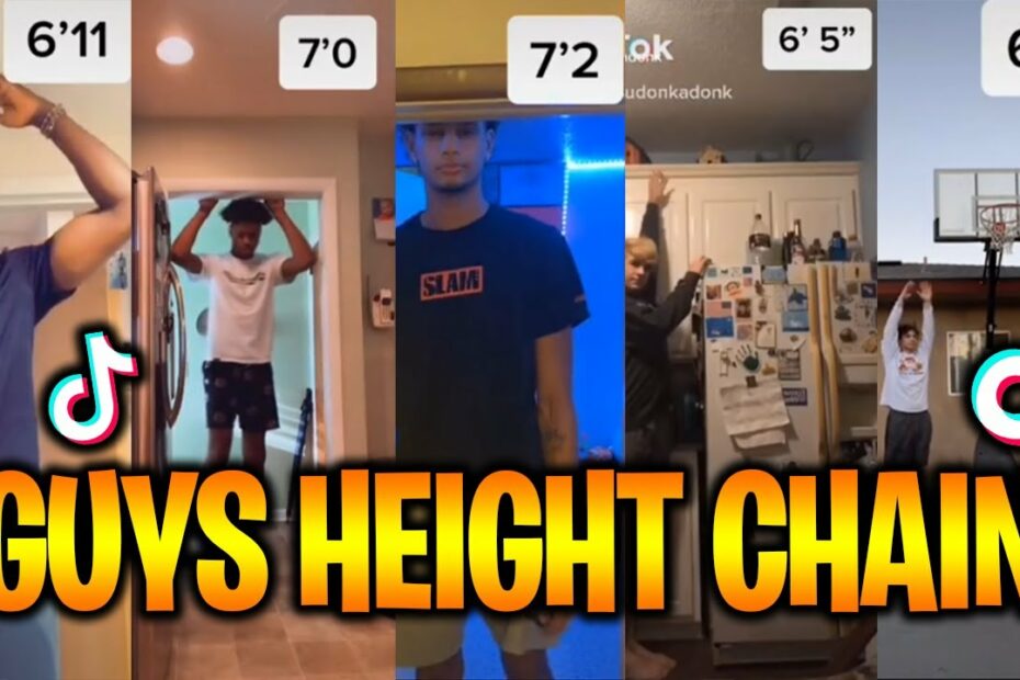 How Tall Is 30 Inches In Feet? Update