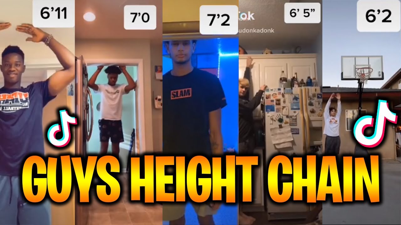 How Tall Is 30 Inches In Feet