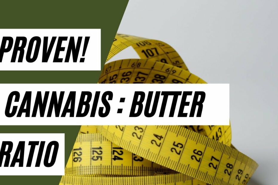 How Much Does Weed Butter Cost? New Update