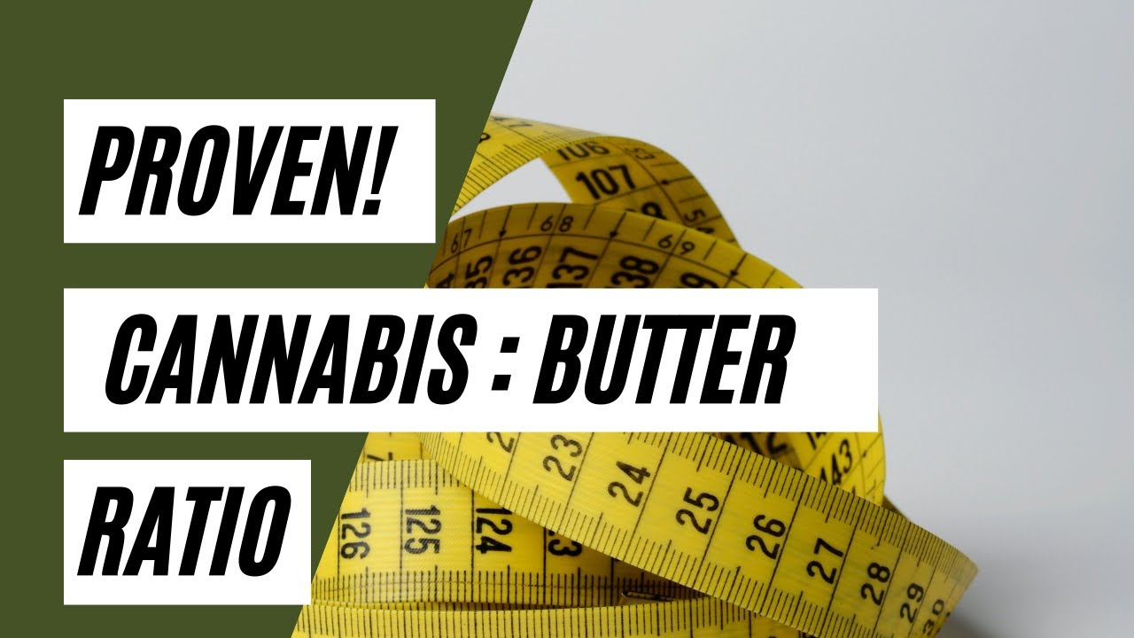 How Much Does Weed Butter Cost