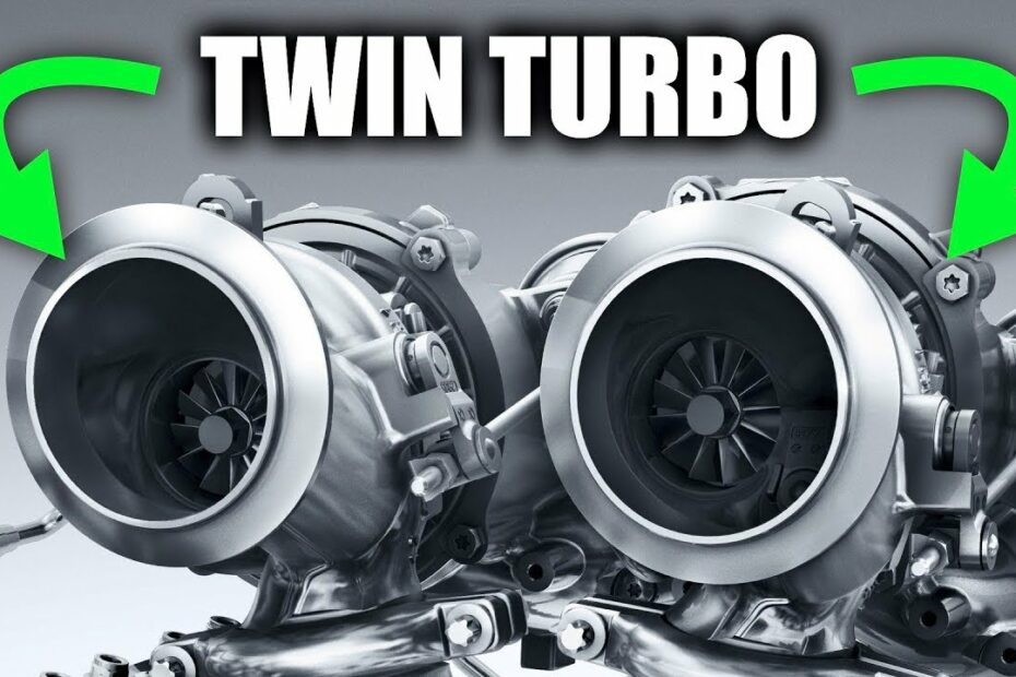 How Much Is Twin Turbo